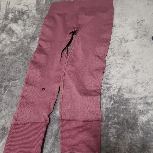 Lululemon Athletica Leggings - Picture 5 of 11